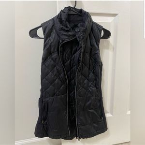 Lululemon Puffer vest